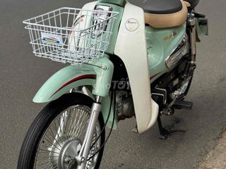 50cc 2022 CUP xe phố lướt km