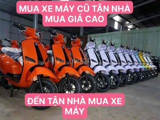 MUA XE MÁY CŨ TẬN NHÀ.MUA GIÁ TỚI NÓC