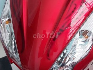 Honda Vision 110 FI Cuối 2018. BSTP. Chính chủ