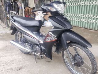 Elegant 50cc 2021 chính chủ bs95