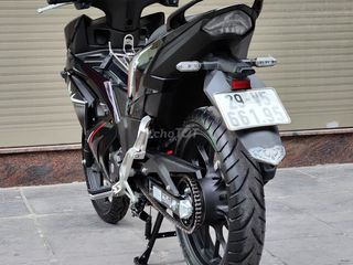 Honda Winer X 150 abs Smarkey 2022