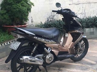 Suzuki Hayate Nâu bstp