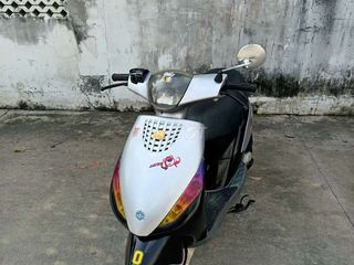 Piaggio Zip nhỏ xinh máy êm ru,bstp cavet đủ