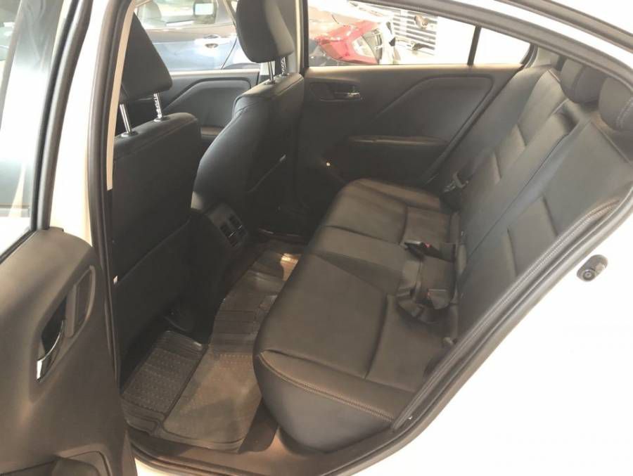 Honda City 2019, giam gia khung len den 20 trieu dong