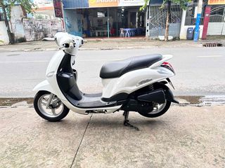 YAMAHA NOZZA MÀU TRẮNG ĐẸP LUNG LINH