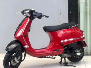 Vespa S 125 ie 2012 xe đẹp như mới