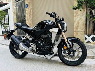 HONDA CB300R abs motor pkl xe lướt đẹp chính chủ