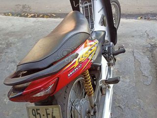 Wave honda rs 100cc