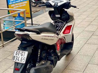 Honda airblade 125 2021 khóa smarkey chính chủ