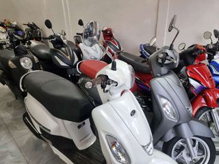 Xe 50cc .xe zin.máy zin đúng chủ