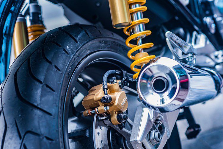 Moto Honda CB1100RS 2017 gia gan 500 trieu tai VN-Hinh-9