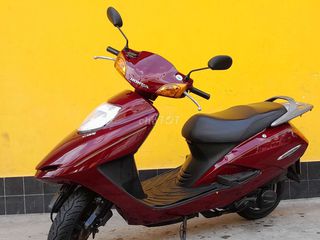 Honda 9 chủ biển sg 9 nút