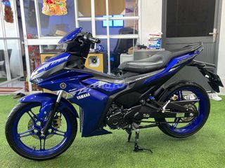 Yamaha Exciter 155 2021 xe đẹp như mới