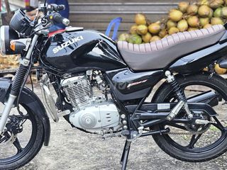 Suzuki EN125 xe đẹp keng chính chủ