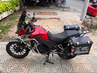 Honda CB500x 04/2020 Chính Chủ Mua Bán