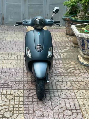 Bán Xe Vespa Lx125ie.Bst đời 2011.xe đẹp Gtdd