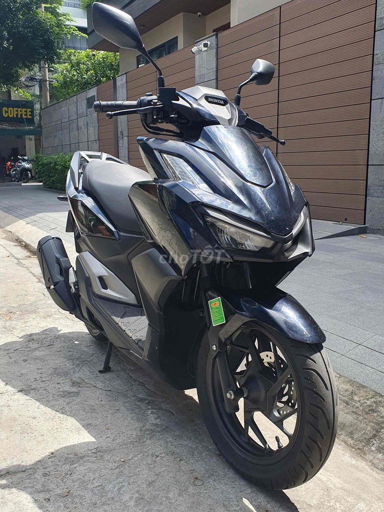 Vario 160 - 9C - Nguyên zin