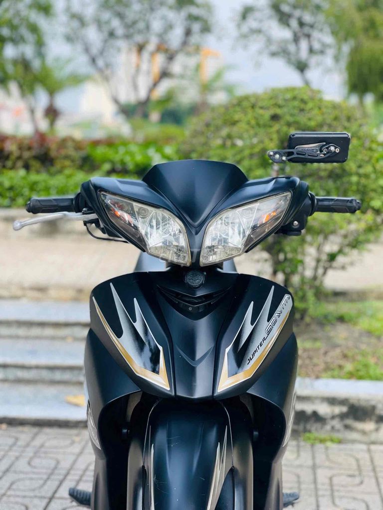 yamaha jupiter biển 81 bánh mâm