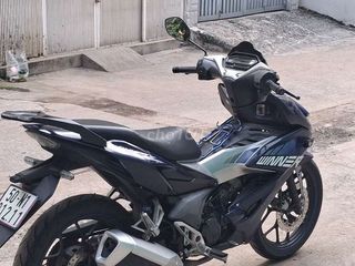 Honda winner x bstp xe chính chủ