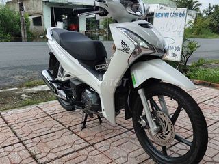 HONDA FU LES 2022 CHUẨN ODO 8782km