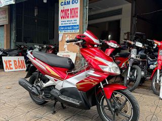 HONDA AIR BLADE FI (2009) BS:65B1:CẦN THƠ