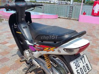 bán xe HOnda Wave ZX mầu trắng chính chủ