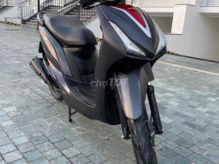 Bán Kimco Hemusa 50cc học sinh vẫn còn mới