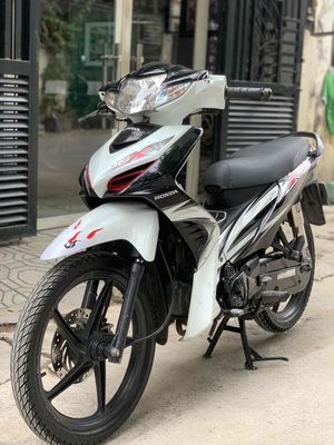 2017 Wave RSX 110cc. Chính chủ sd, bao sang tên