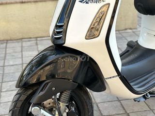 Vespa sprint 125 3Vie tiết kiệm xăng máy zin chất