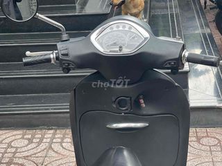 Bán xe Liberty 125ie.Bstp đời 2012. xe chính chủ