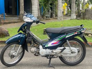 Honda wave 100cc Sx nam 2005