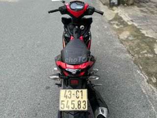 Yamaha Exciter 150 2016 Biển 43 trả trước 6tr5