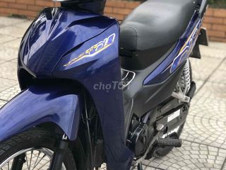 2023 Honda Wave Alpha 110 chính chủ mua mới từ đầu