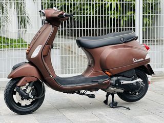 VESPA LX 125IE S KIM PHUN ĐIỆN TỬ HÀ NỘI