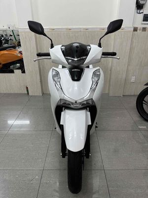 SH 125! lướt chưa đến 10 ngàn km