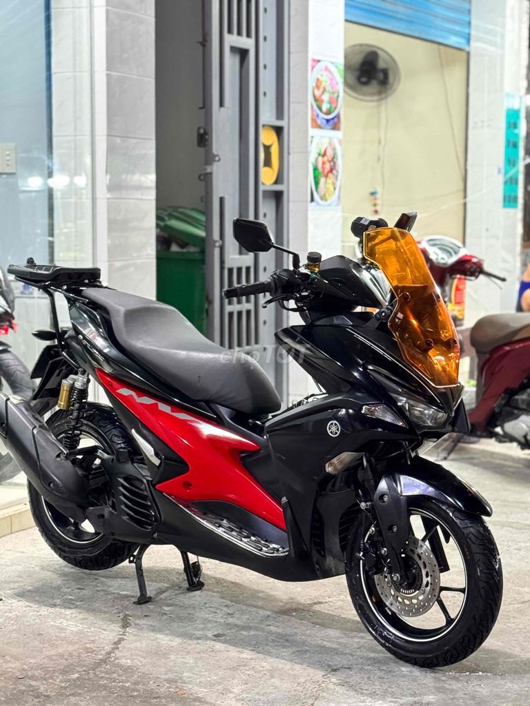 Cần bán Yamaha NVX 155 Khoá Smartkey ABS 2019