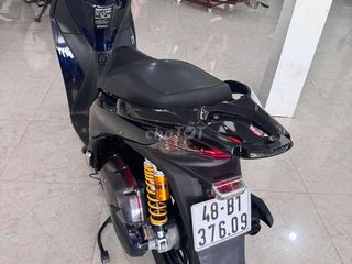 Honda SH150 2015 khoá smartkey