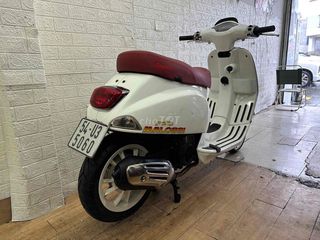 Piaggio Vespa Up Sprint 125 . BSTP