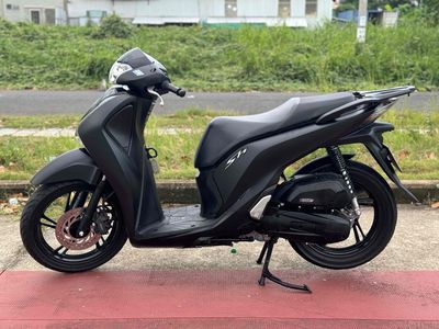 SH 125 đời 2019 đen mù siêu mới 43C1-896.97