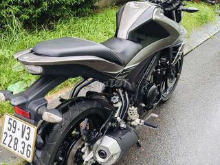 Yamaha VIXION 155 ( FZ155i) 2019 BSTP siêu cọp