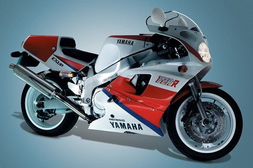 Đây mới là 10 mẫu xe tốt nhất Yamaha từng sản xuất - 7