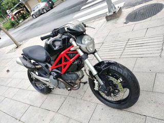 Cần bán Ducati monster 795 abs