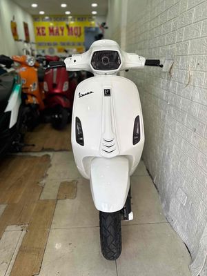 Piaggio Vespa Sprint 125 3Vie 2014 BSTP Chính Chủ