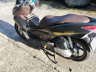 PCX CHÍNH CHỦ MÁY ZIN ÊM CÓ SMAKEY