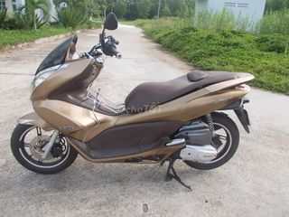 Bán xe Hon da PCX đời 2011