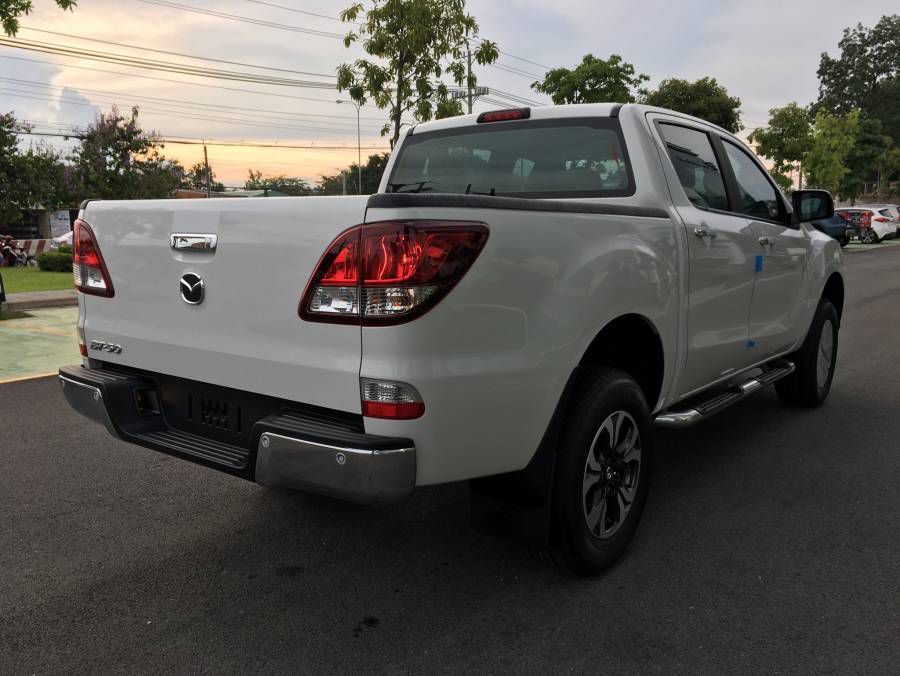 MAZDA BT50 2.2 AT 2019 - GOI NGAY BAO GIA LAN BANH TOT NHAT