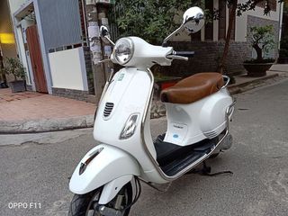 PIAGGIO VESPA 3VIE TRẮNG BIỂN 29