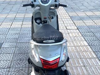 Yamaha grande 2015 bs 43 có trả góp trao đổi