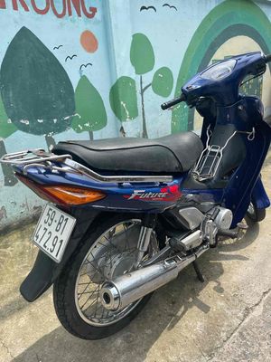 HonDa Future 110 bstp