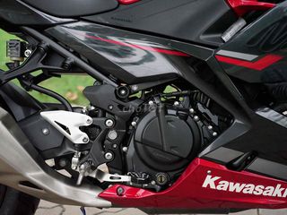 NINJA 400 ABS 2019 SIU KENG, CÓ ĐỔI XE